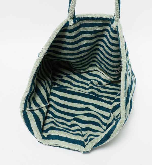 ODETTE E ODILE「＜BONGUSTA＞ WEEKEND」|トートバッグ|