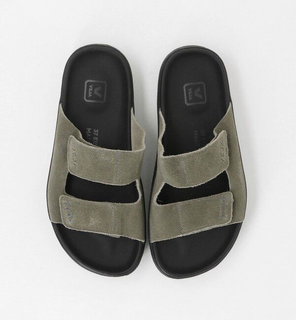 ODETTE E ODILE「＜VEJA＞ ETNA SD」|サンダル|