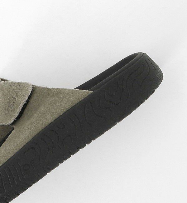 ODETTE E ODILE「＜VEJA＞ ETNA SD」|サンダル|