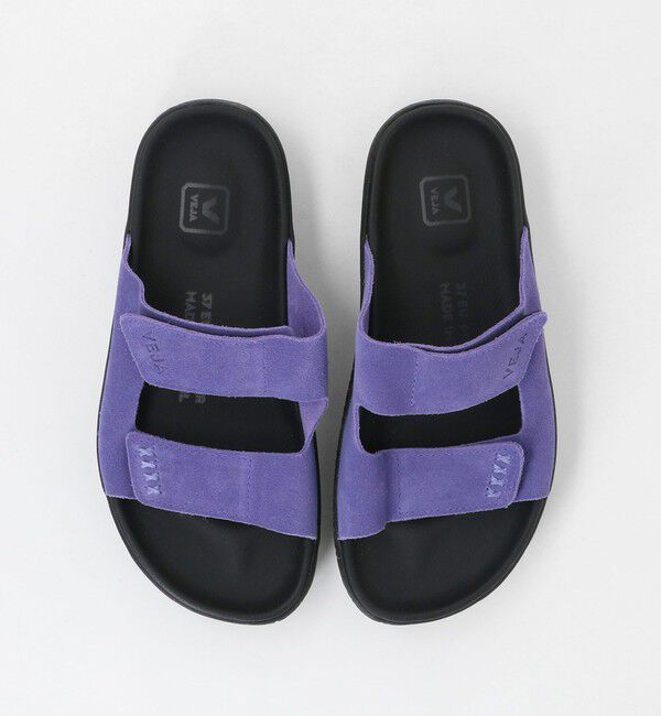 ODETTE E ODILE「＜VEJA＞ ETNA SD」|サンダル|