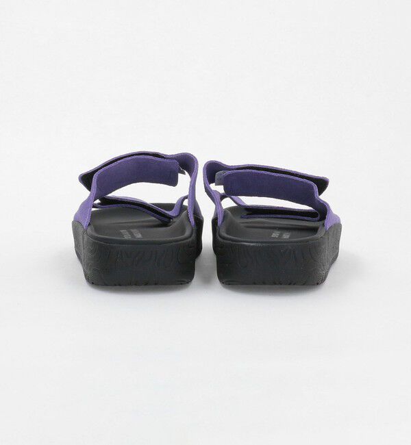 ODETTE E ODILE「＜VEJA＞ ETNA SD」|サンダル|