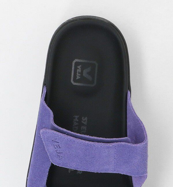 ODETTE E ODILE「＜VEJA＞ ETNA SD」|サンダル|