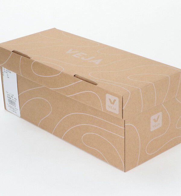 ODETTE E ODILE「＜VEJA＞ ETNA SD」|サンダル|