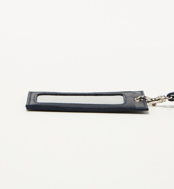 UNITED ARROWS「レザーライク  IDケース」|名刺入れ・カードケース|