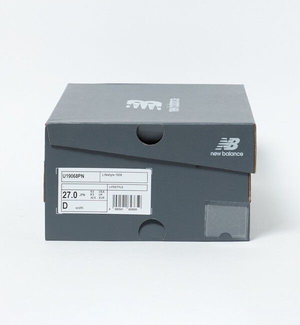 UNITED ARROWS「＜New Balance＞U19068PN/スニーカー」|スニーカー|
