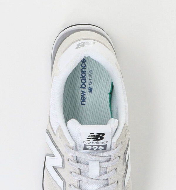 UNITED ARROWS「＜New Balance＞W9969JC/D スニーカー」|スニーカー|