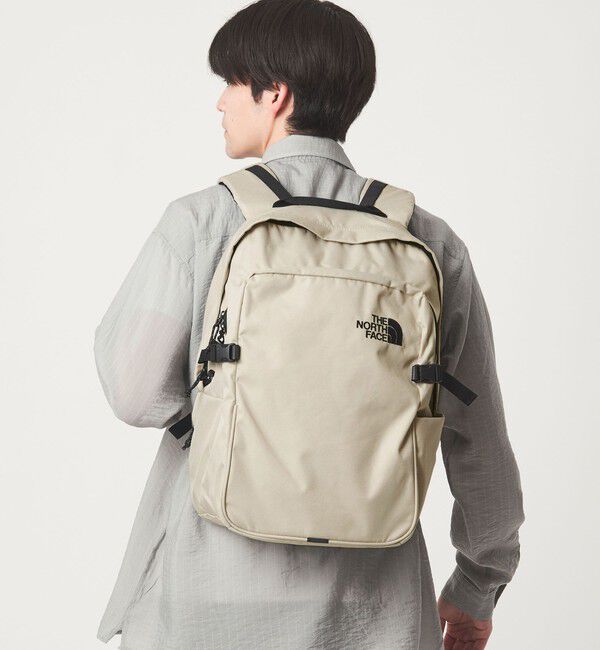 UNITED ARROWS green label relaxing「＜THE NORTH FACE＞ボルダー デイパック リュック」|リュック|