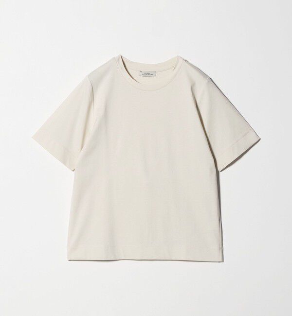 UNITED ARROWS green label relaxing「スタンダード Tシャツ 制菌」|Tシャツ・カットソー|