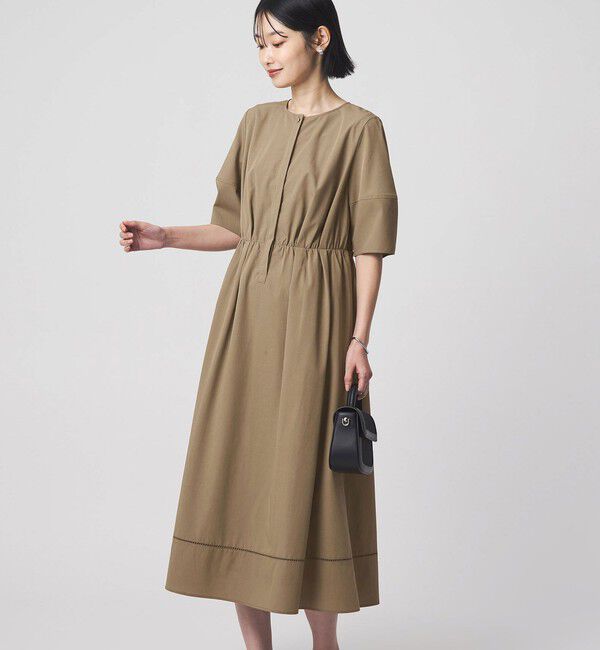 UNITED ARROWS green label relaxing「ハシゴキリカエ ワンピース」|ワンピース|