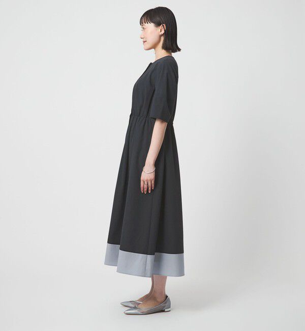 UNITED ARROWS green label relaxing「ハシゴキリカエ ワンピース」|ワンピース|