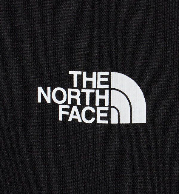 UNITED ARROWS green label relaxing「【WEB限定】＜THE NORTH FACE＞ショートスリーブ バンダナ Tシャツ」|Tシャツ・カットソー|