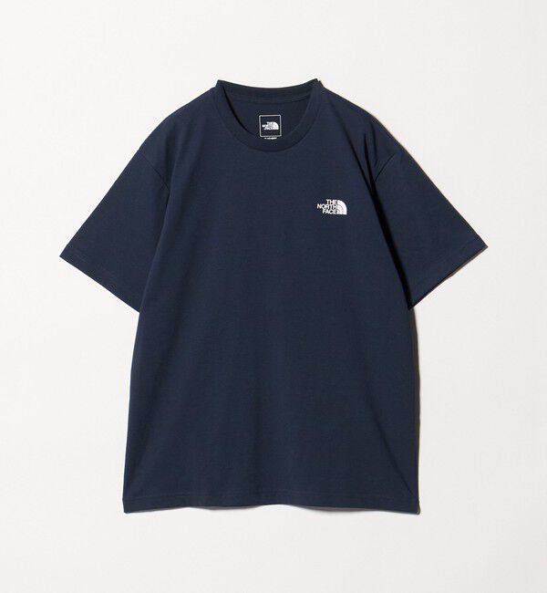 UNITED ARROWS green label relaxing「【WEB限定】＜THE NORTH FACE＞ショートスリーブ バンダナ Tシャツ」|Tシャツ・カットソー|