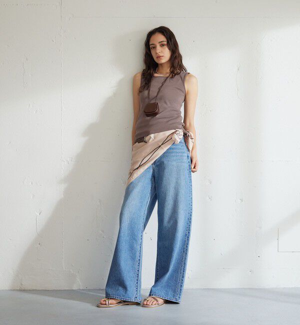 UNITED ARROWS green label relaxing「【結論シリーズ】リングエアサンダル」|サンダル|