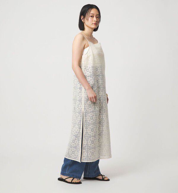 UNITED ARROWS green label relaxing「【結論シリーズ】リングエアサンダル」|サンダル|