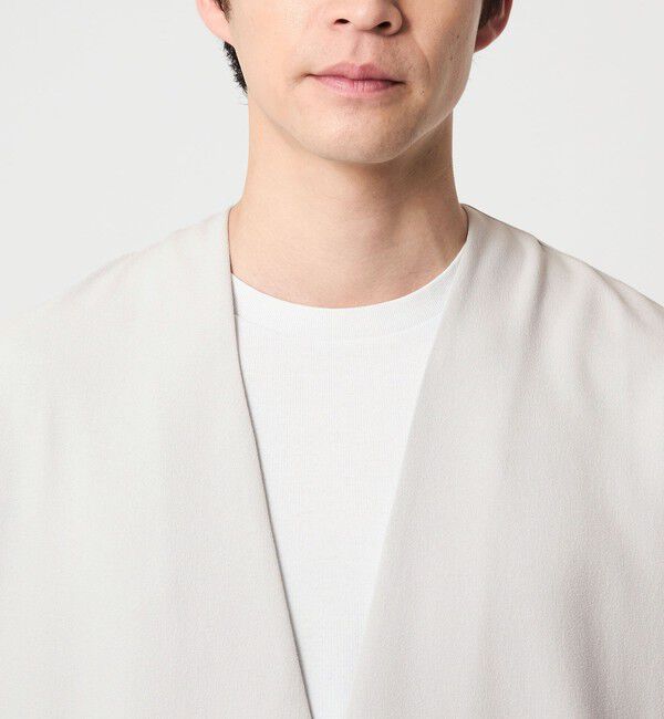 UNITED ARROWS green label relaxing「KIVANC イージーカーディガン」|カーディガン|