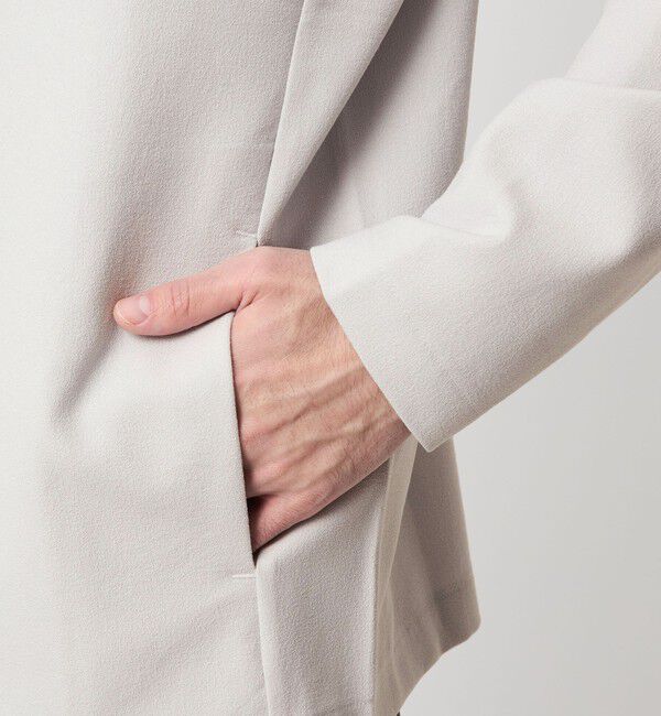 UNITED ARROWS green label relaxing「KIVANC イージーカーディガン」|カーディガン|