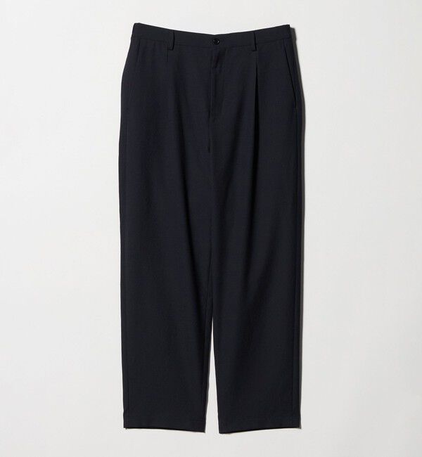 UNITED ARROWS green label relaxing「【WEB限定】JUST fit エアリーカルゼ 1P イージーパンツ-2WAYストレッチ・吸水速乾-」|その他|