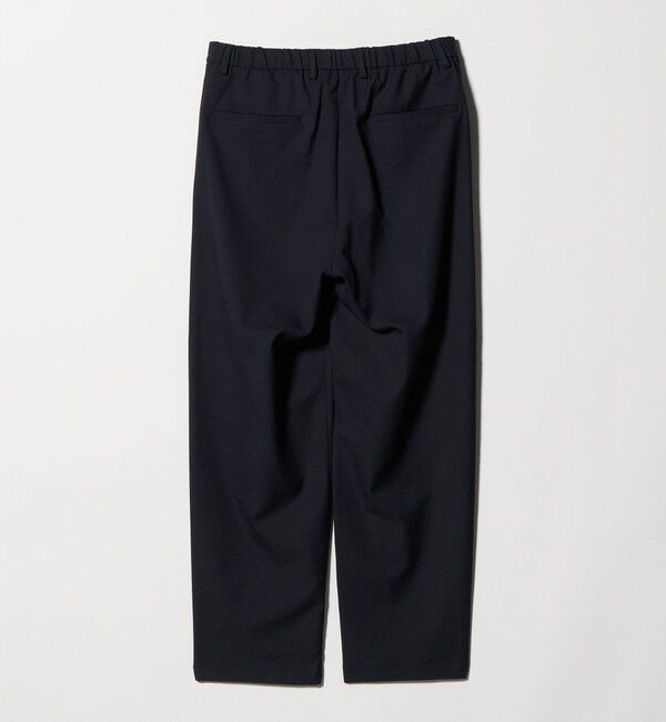 UNITED ARROWS green label relaxing「【WEB限定】JUST fit エアリーカルゼ 1P イージーパンツ-2WAYストレッチ・吸水速乾-」|その他|