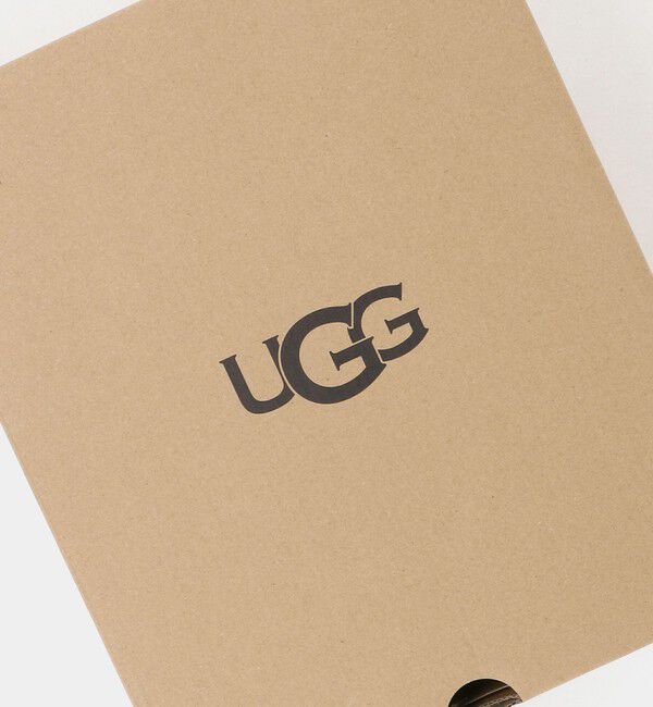 BEAUTY&YOUTH UNITED ARROWS「＜UGG＞ゴールデングロウ サンダル」|サンダル|