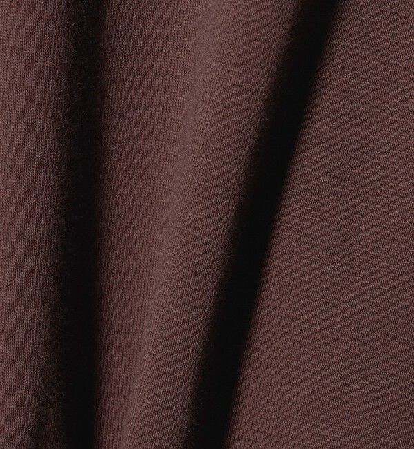 BEAUTY&YOUTH UNITED ARROWS「オーガニックコットン Tシャツ」|Tシャツ・カットソー|