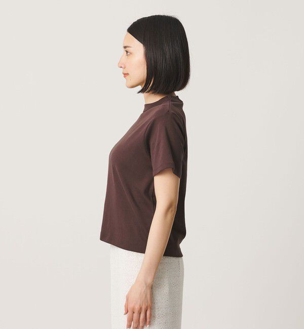 BEAUTY&YOUTH UNITED ARROWS「オーガニックコットン Tシャツ」|Tシャツ・カットソー|