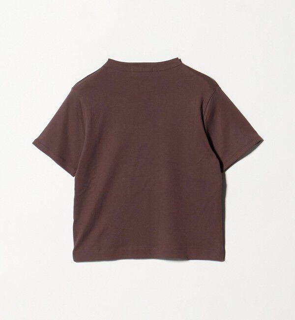 BEAUTY&YOUTH UNITED ARROWS「オーガニックコットン Tシャツ」|Tシャツ・カットソー|