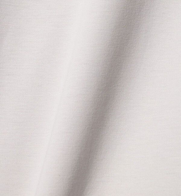 BEAUTY&YOUTH UNITED ARROWS「プラチナポンチ クール デオドラント ジャケット Tシャツ 抗菌防臭 接触冷感」|Tシャツ・カットソー|