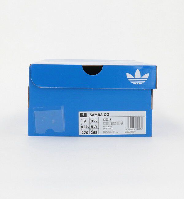 BEAUTY&YOUTH UNITED ARROWS「＜adidas Originals＞サンバ OG スニーカー」|スニーカー|