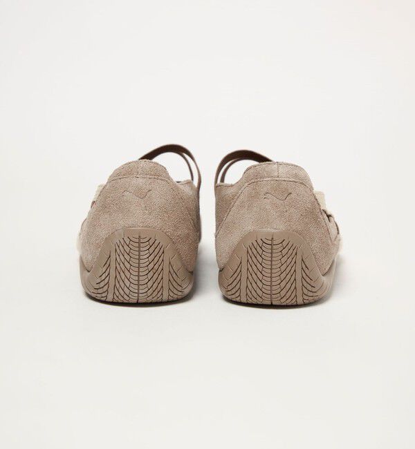 BEAUTY&YOUTH UNITED ARROWS「【別注】＜PUMA＞SPEEDCAT コンビ バレエ スニーカー」|スニーカー|