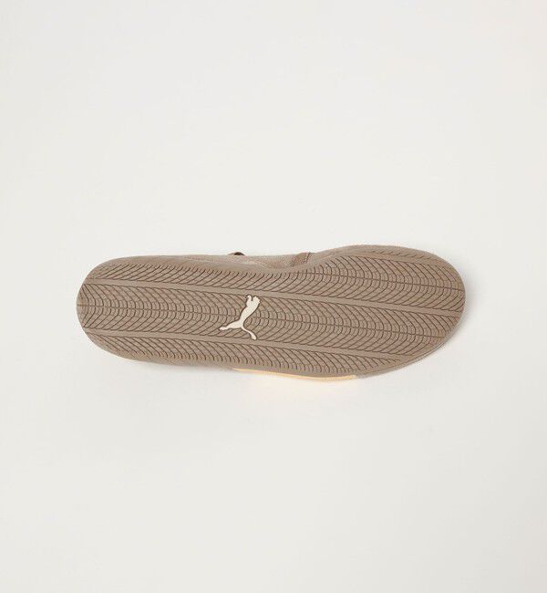 BEAUTY&YOUTH UNITED ARROWS「【別注】＜PUMA＞SPEEDCAT コンビ バレエ スニーカー」|スニーカー|