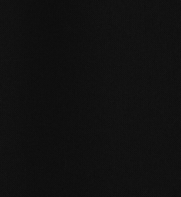 MACPHEE「ウールヘビーメッシュ サロペット」|オールインワン|