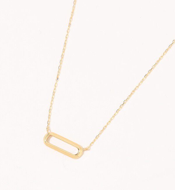 TOMORROWLAND GOODS「les bon bon エターン エレメント ネックレス」|ネックレス|