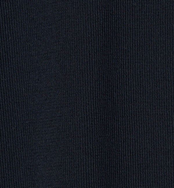 Ballsey「【別注】manipuri for Ballsey  MANIPURI COMBI スカーフプルオーバー」|ニット・セーター|