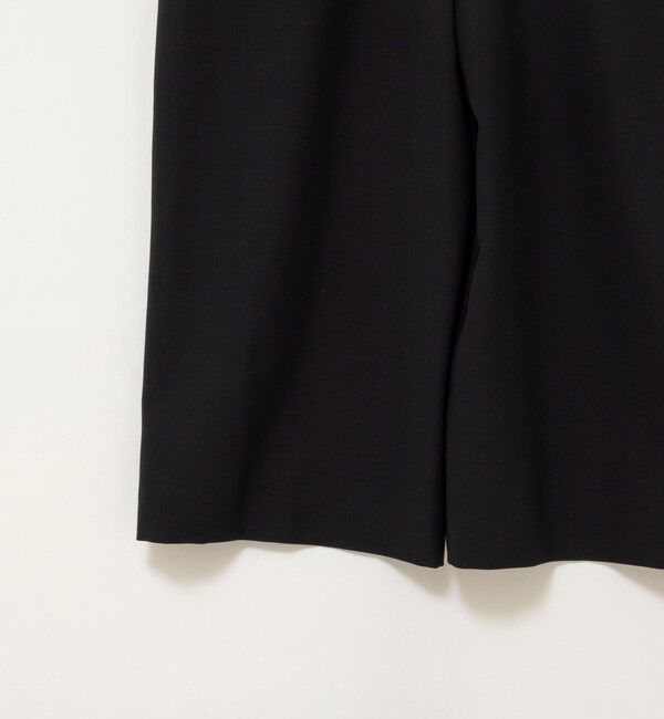 NOLLEY'S「ウォッシャブル多機能ツイルサロペットパンツ」|オールインワン|