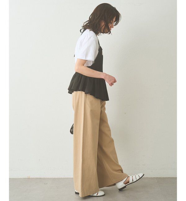  「レタリングTシャツ」|Tシャツ・カットソー|