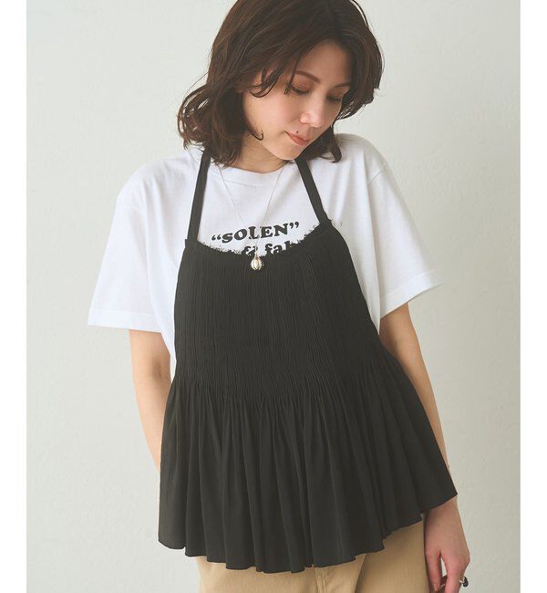  「レタリングTシャツ」|Tシャツ・カットソー|