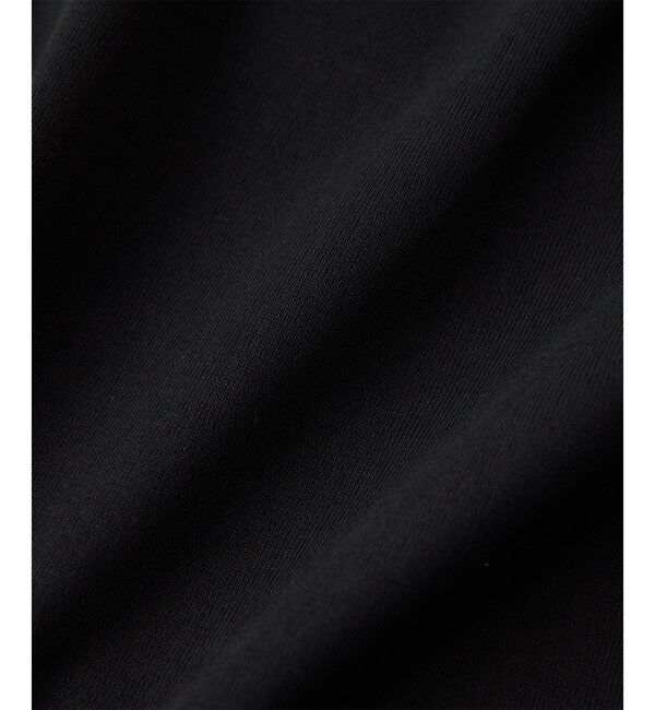  「【Drawing Numbers】ハイツイストプレーンTシャツ」|Tシャツ・カットソー|