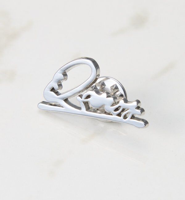  「Q.anos トライアングルデニムバッグ」|トートバッグ|