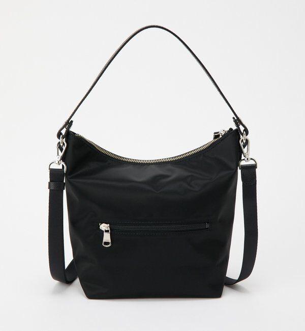  「スタンダードミニショルダーバッグ <クラウズナイロン>」|ショルダー・メッセンジャー|