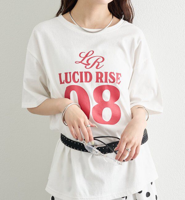  「BIGロックT」|Tシャツ・カットソー|