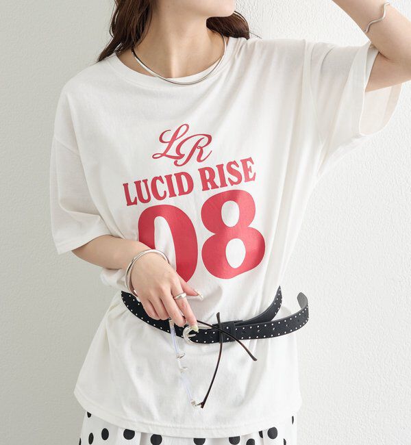  「BIGロックT」|Tシャツ・カットソー|