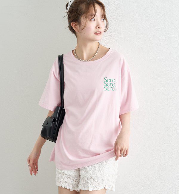  「BIGロックT」|Tシャツ・カットソー|