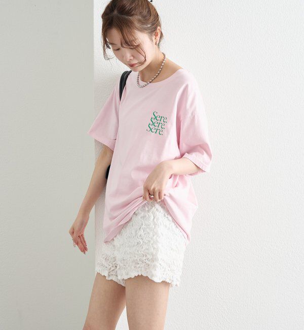  「BIGロックT」|Tシャツ・カットソー|