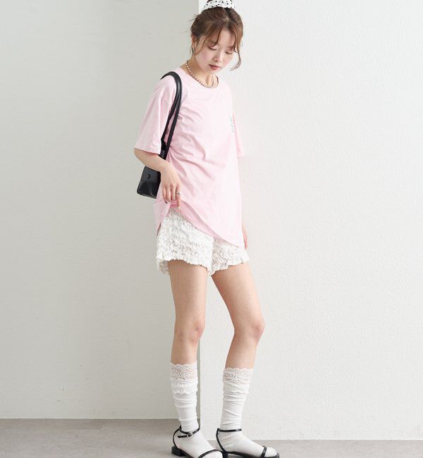  「BIGロックT」|Tシャツ・カットソー|