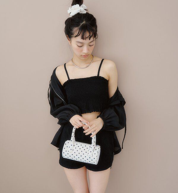  「26SSシアーパーカー4SETスイムウェア」|ビキニ|