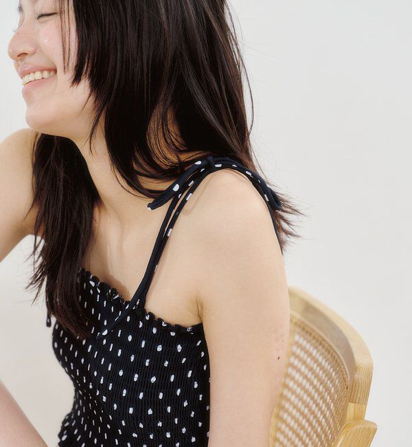  「26SSシャーリングスイムウェア」|ビキニ|