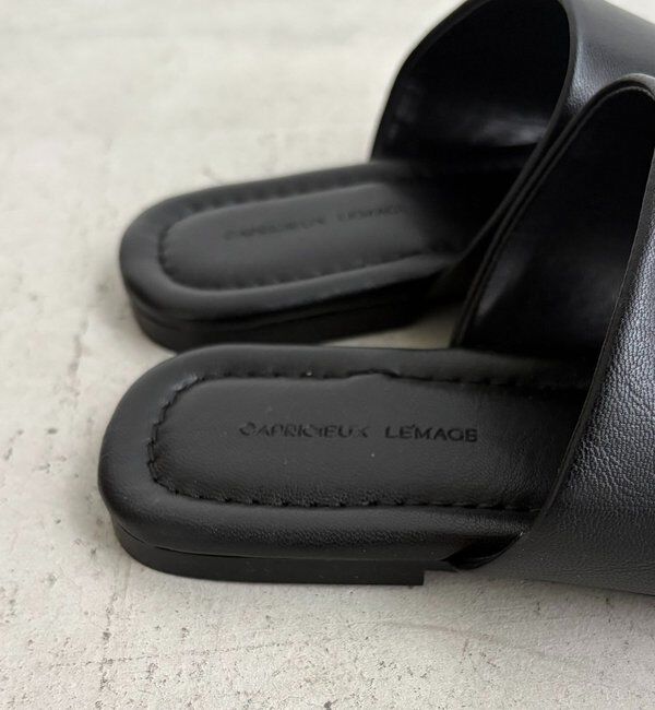  「トングフラットサンダル」|その他|