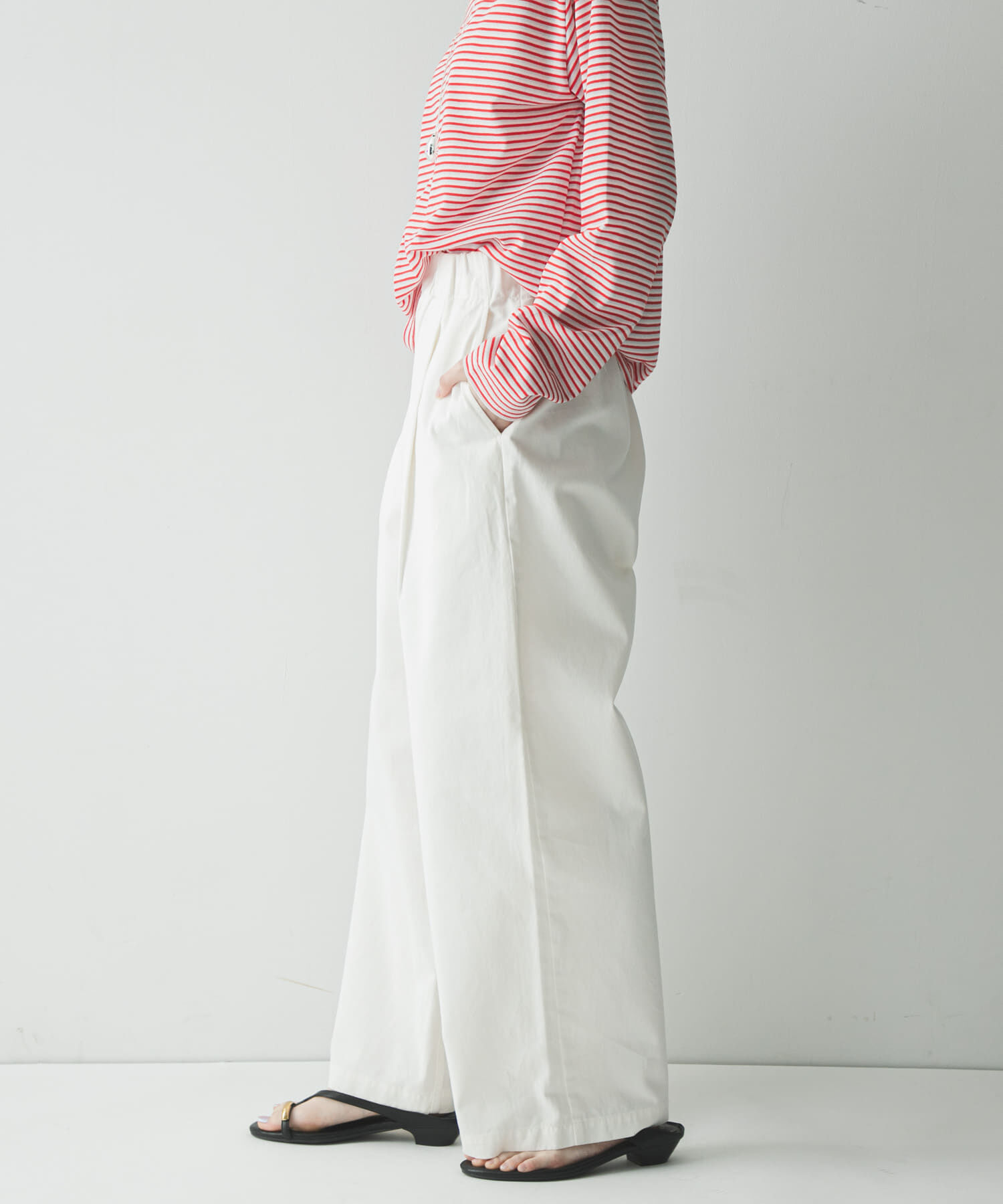 URBAN RESEARCH「チノイージーパンツ」|その他|