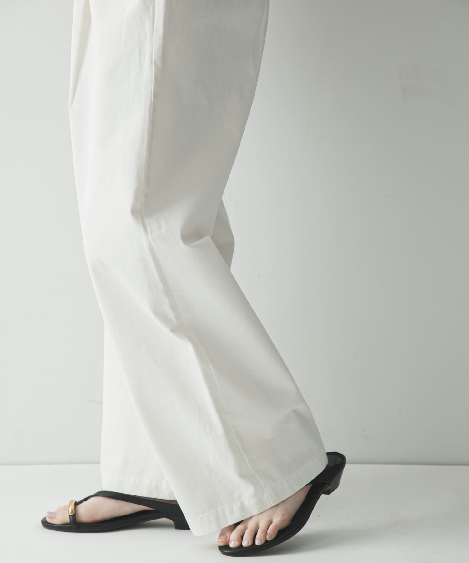 URBAN RESEARCH「チノイージーパンツ」|その他|