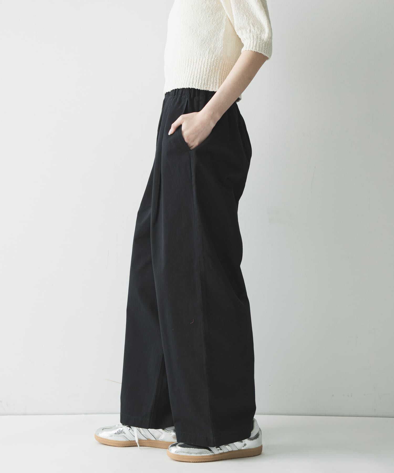 URBAN RESEARCH「チノイージーパンツ」|その他|